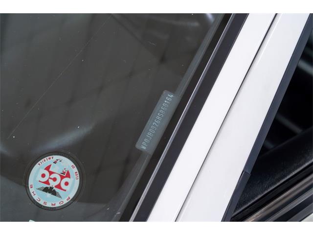 1987 Porsche 928 (CC-2086970) for sale in Concord, North Carolina