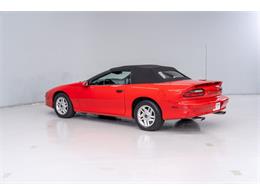 1996 Chevrolet Camaro (CC-2086971) for sale in Concord, North Carolina