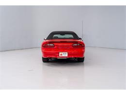 1996 Chevrolet Camaro (CC-2086971) for sale in Concord, North Carolina