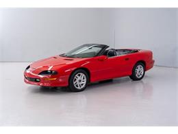 1996 Chevrolet Camaro (CC-2086971) for sale in Concord, North Carolina