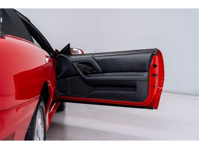 1996 Chevrolet Camaro (CC-2086971) for sale in Concord, North Carolina