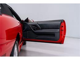 1996 Chevrolet Camaro (CC-2086971) for sale in Concord, North Carolina