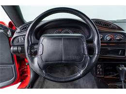1996 Chevrolet Camaro (CC-2086971) for sale in Concord, North Carolina