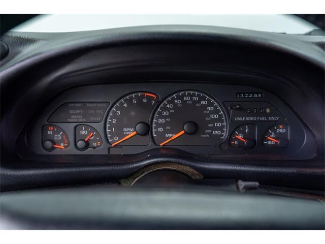 1996 Chevrolet Camaro (CC-2086971) for sale in Concord, North Carolina