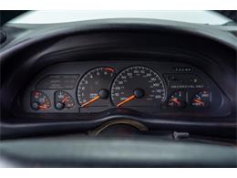 1996 Chevrolet Camaro (CC-2086971) for sale in Concord, North Carolina