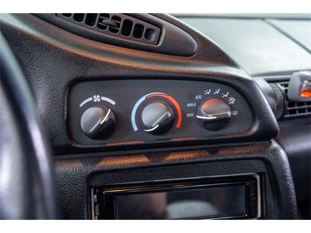 1996 Chevrolet Camaro (CC-2086971) for sale in Concord, North Carolina