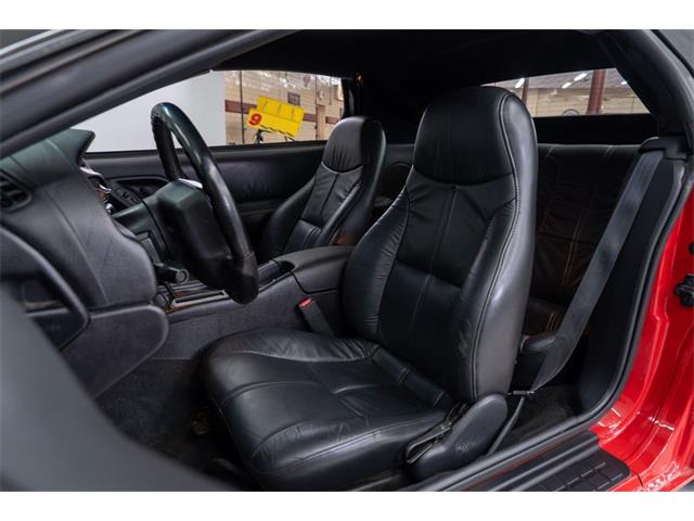 1996 Chevrolet Camaro (CC-2086971) for sale in Concord, North Carolina