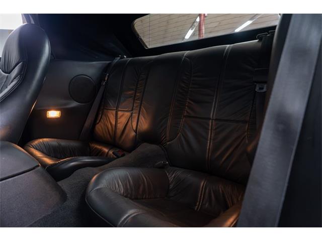 1996 Chevrolet Camaro (CC-2086971) for sale in Concord, North Carolina