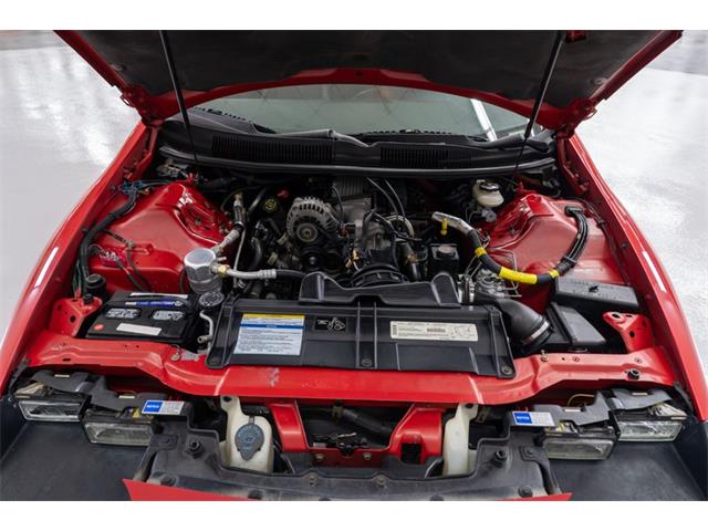 1996 Chevrolet Camaro (CC-2086971) for sale in Concord, North Carolina