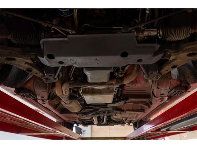 1996 Chevrolet Camaro (CC-2086971) for sale in Concord, North Carolina