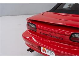 1996 Chevrolet Camaro (CC-2086971) for sale in Concord, North Carolina