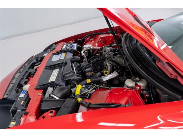 1996 Chevrolet Camaro (CC-2086971) for sale in Concord, North Carolina