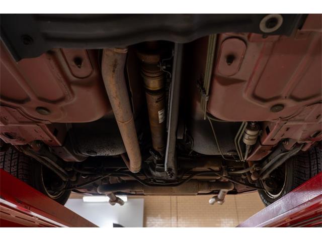 1996 Chevrolet Camaro (CC-2086971) for sale in Concord, North Carolina