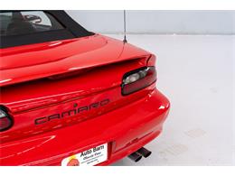 1996 Chevrolet Camaro (CC-2086971) for sale in Concord, North Carolina