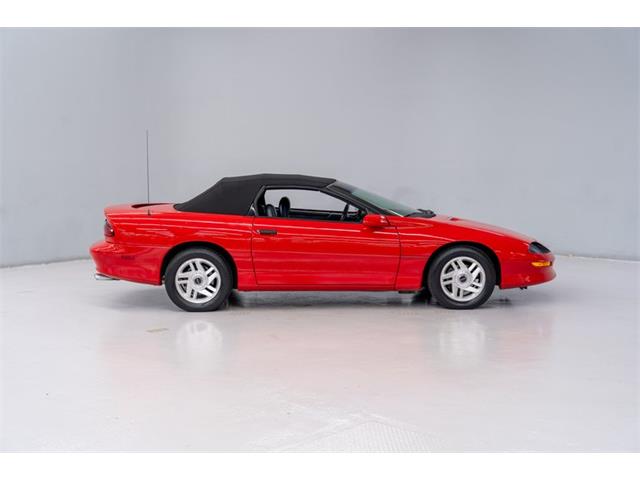 1996 Chevrolet Camaro (CC-2086971) for sale in Concord, North Carolina