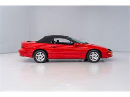 1996 Chevrolet Camaro (CC-2086971) for sale in Concord, North Carolina