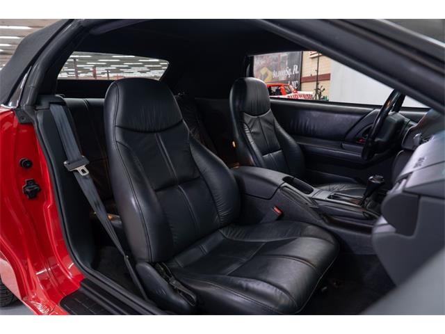 1996 Chevrolet Camaro (CC-2086971) for sale in Concord, North Carolina