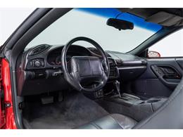 1996 Chevrolet Camaro (CC-2086971) for sale in Concord, North Carolina