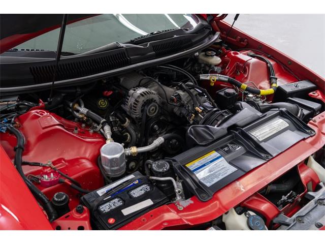 1996 Chevrolet Camaro (CC-2086971) for sale in Concord, North Carolina