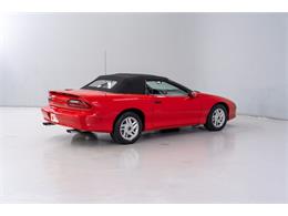1996 Chevrolet Camaro (CC-2086971) for sale in Concord, North Carolina
