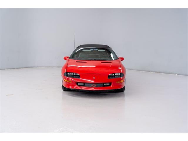 1996 Chevrolet Camaro (CC-2086971) for sale in Concord, North Carolina