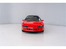 1996 Chevrolet Camaro (CC-2086971) for sale in Concord, North Carolina
