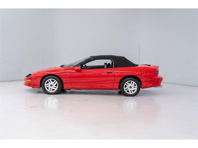1996 Chevrolet Camaro (CC-2086971) for sale in Concord, North Carolina