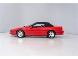 1996 Chevrolet Camaro (CC-2086971) for sale in Concord, North Carolina