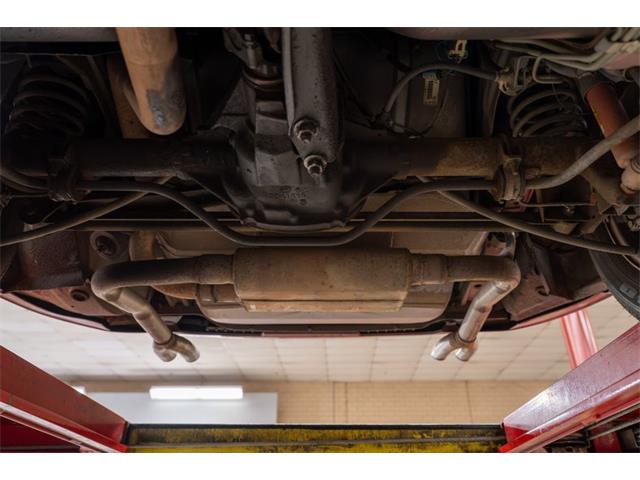 1996 Chevrolet Camaro (CC-2086971) for sale in Concord, North Carolina
