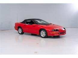 1996 Chevrolet Camaro (CC-2086971) for sale in Concord, North Carolina
