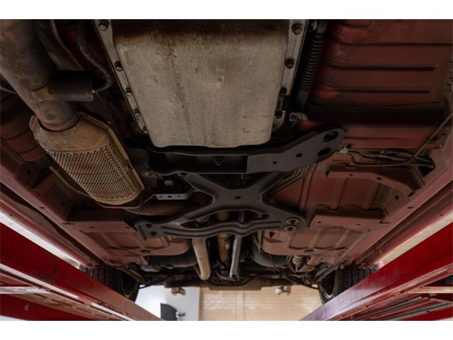 1996 Chevrolet Camaro (CC-2086971) for sale in Concord, North Carolina