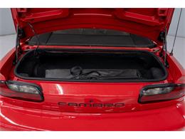 1996 Chevrolet Camaro (CC-2086971) for sale in Concord, North Carolina