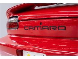 1996 Chevrolet Camaro (CC-2086971) for sale in Concord, North Carolina