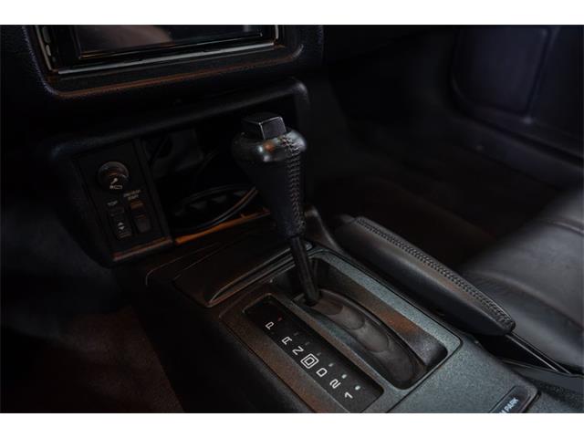 1996 Chevrolet Camaro (CC-2086971) for sale in Concord, North Carolina