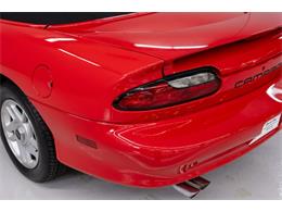 1996 Chevrolet Camaro (CC-2086971) for sale in Concord, North Carolina