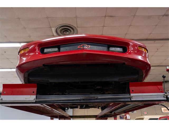 1996 Chevrolet Camaro (CC-2086971) for sale in Concord, North Carolina