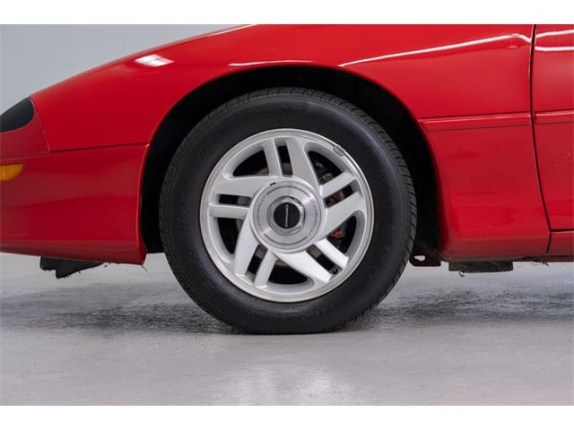 1996 Chevrolet Camaro (CC-2086971) for sale in Concord, North Carolina