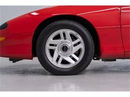 1996 Chevrolet Camaro (CC-2086971) for sale in Concord, North Carolina