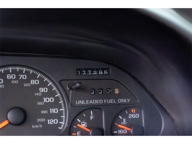 1996 Chevrolet Camaro (CC-2086971) for sale in Concord, North Carolina