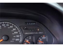 1996 Chevrolet Camaro (CC-2086971) for sale in Concord, North Carolina