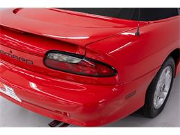 1996 Chevrolet Camaro (CC-2086971) for sale in Concord, North Carolina