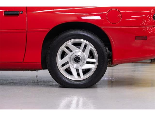 1996 Chevrolet Camaro (CC-2086971) for sale in Concord, North Carolina