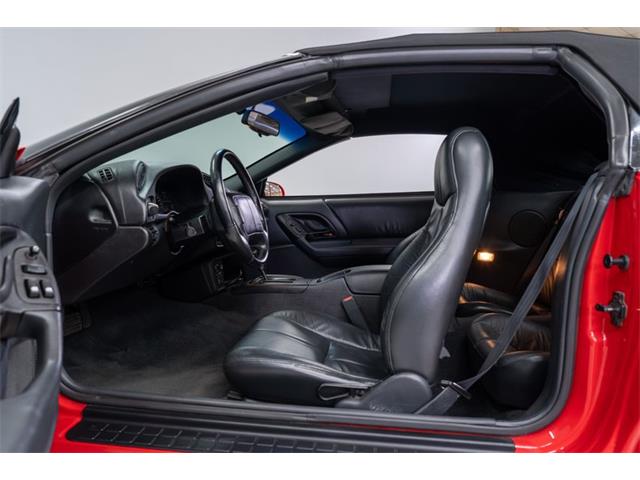 1996 Chevrolet Camaro (CC-2086971) for sale in Concord, North Carolina