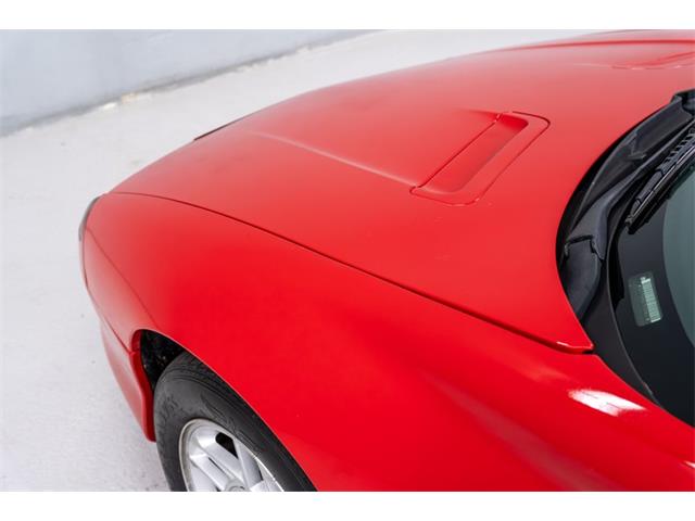 1996 Chevrolet Camaro (CC-2086971) for sale in Concord, North Carolina
