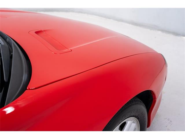 1996 Chevrolet Camaro (CC-2086971) for sale in Concord, North Carolina