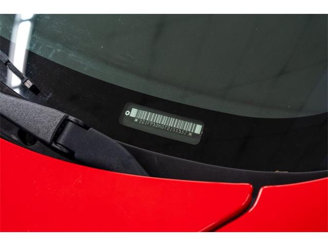 1996 Chevrolet Camaro (CC-2086971) for sale in Concord, North Carolina