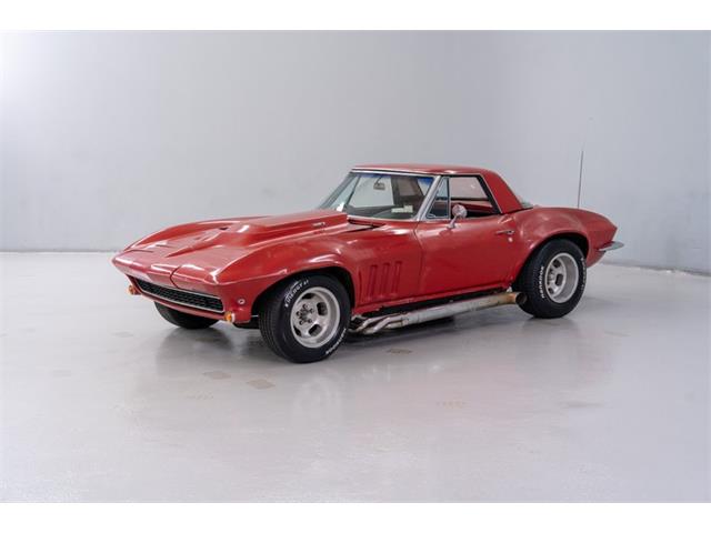 1966 Chevrolet Corvette (CC-2086972) for sale in Concord, North Carolina
