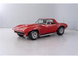 1966 Chevrolet Corvette (CC-2086972) for sale in Concord, North Carolina