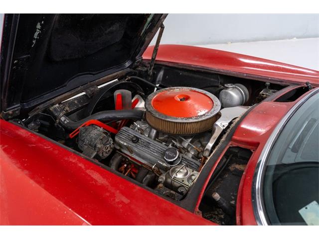 1966 Chevrolet Corvette (CC-2086972) for sale in Concord, North Carolina