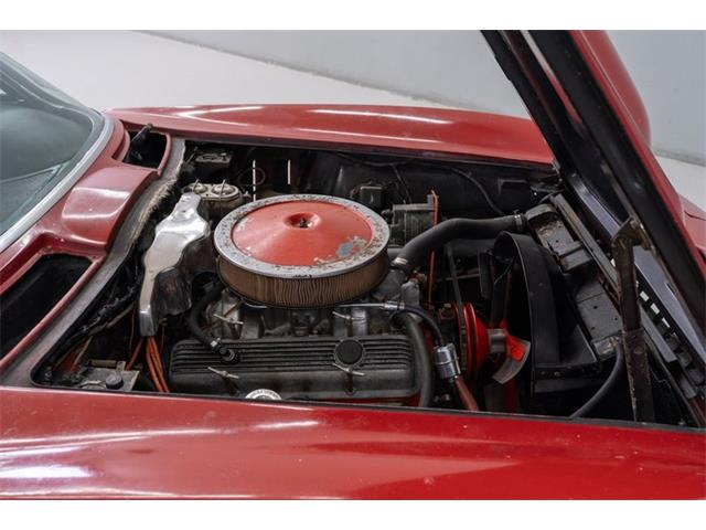 1966 Chevrolet Corvette (CC-2086972) for sale in Concord, North Carolina
